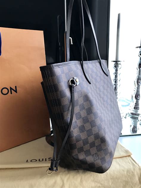 louis vuitton damier ebene shoes|louis vuitton damier neverfull bag.